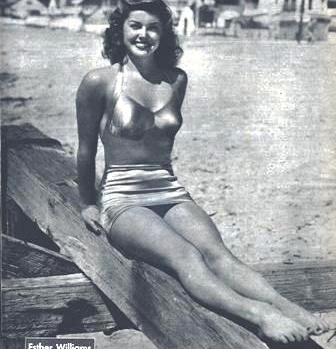 Esther Williams