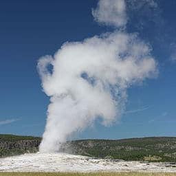 Old Faithful