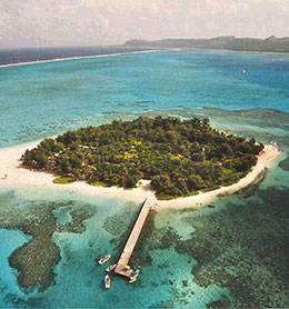 Managaha Island, Saipan