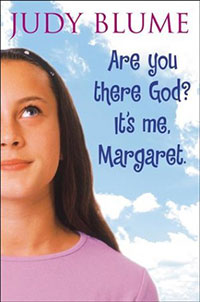 Are You There God? It's Me, Margaret.