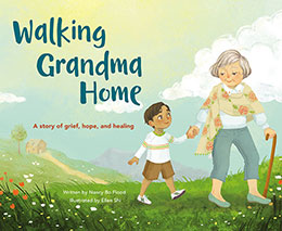 Walking Grandma Home