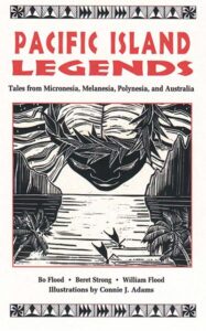 pacific island legends