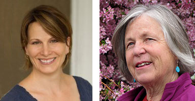 Yolanda Scott, Nancy Bo Flood