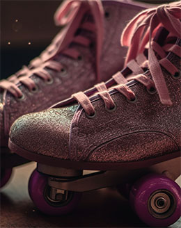 roller skates