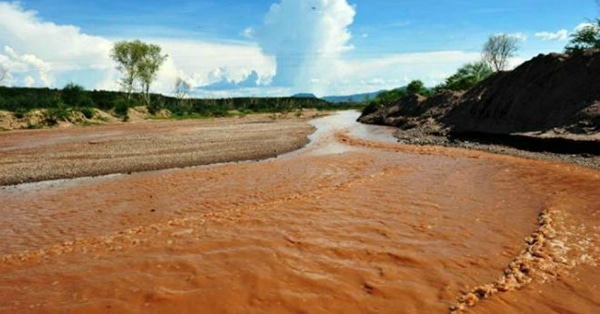 rio sonora