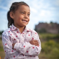 Rodeo Girl photo: Jan Sonnenmair