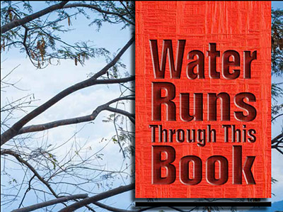 Water Runs Through This Book